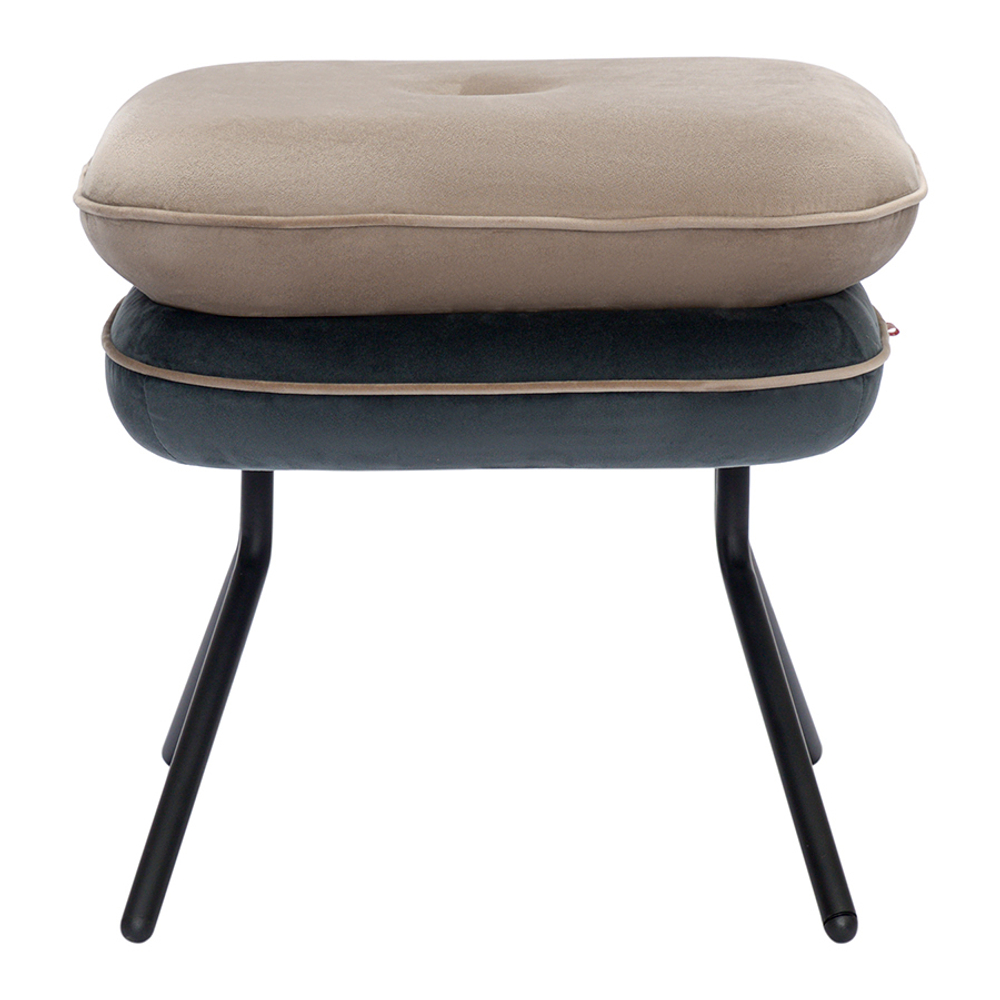 Пуф Bergenson Bjorn Pea bb0000152