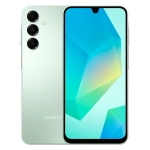 Смартфон Samsung Galaxy A16 8/256GB, Water Green (Зеленый)
