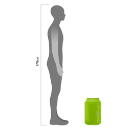 Гермомешок Ortlieb K20603 Dry-Bag 22л Light Green