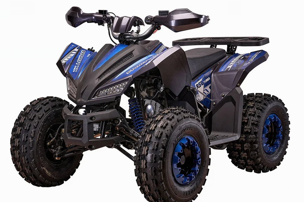 Квадроцикл YACOTA SPORTY XX PRO-SPORT