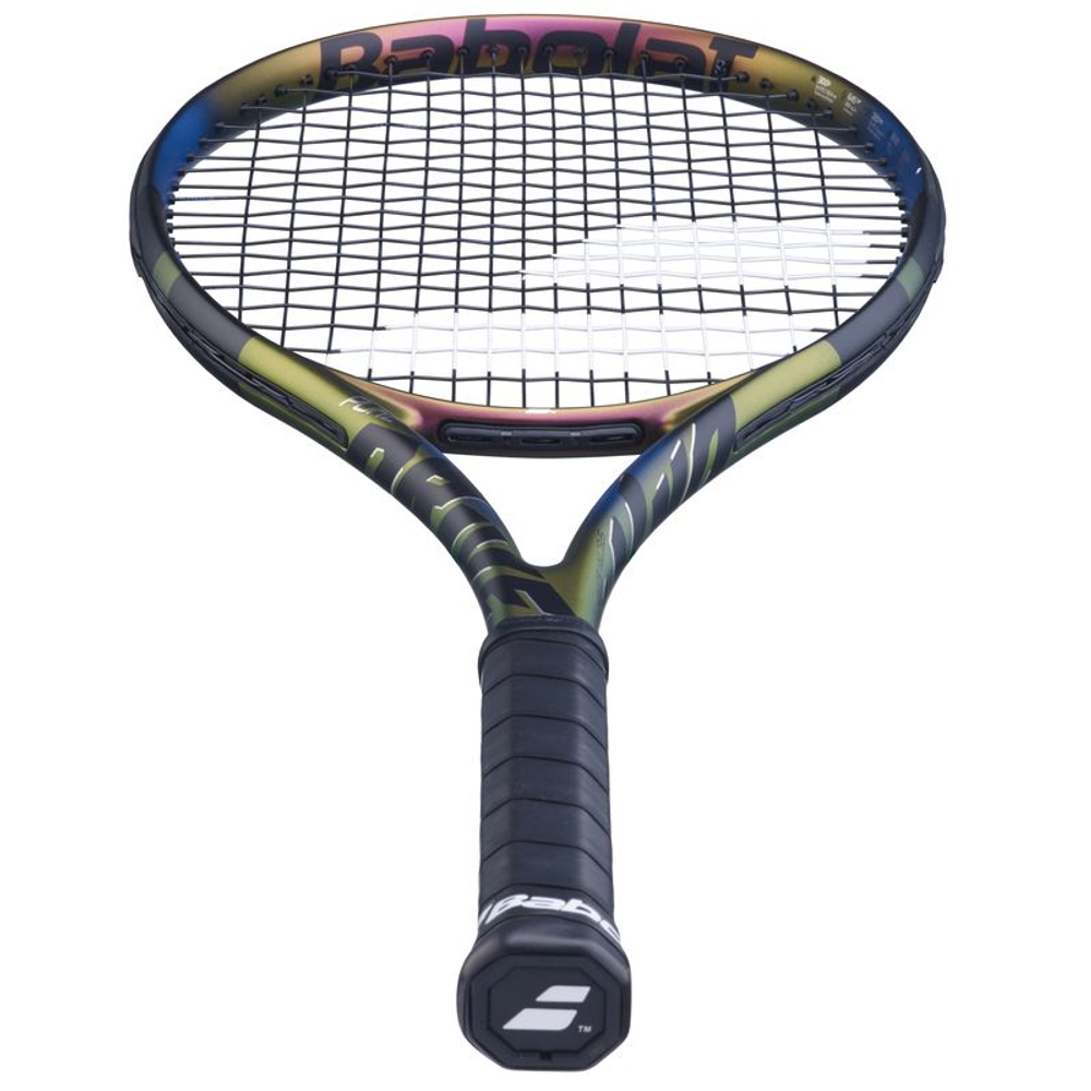 Теннисная ракетка Babolat Pure Drive 11-gen Spectra Edition + струны