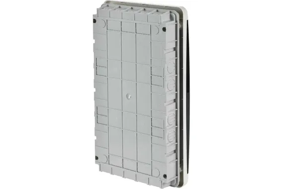 Бокс 36 IEK Tekfor IP41 290*535*102 встраиваемый 39064