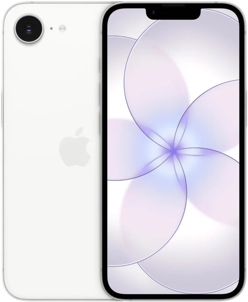 iPhone 17E