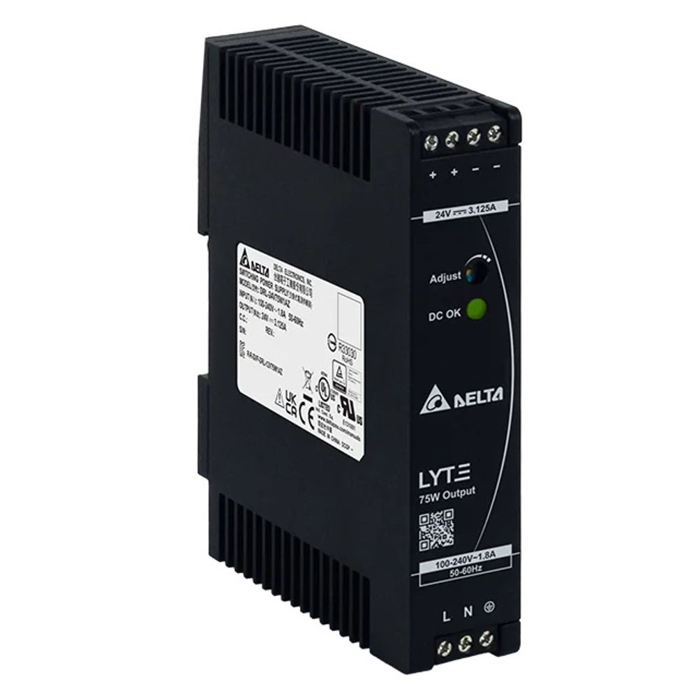 DRL-24V75W1AZ