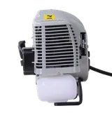 Бензиновый триммер GGT-430T Grey Huter — фото 6
