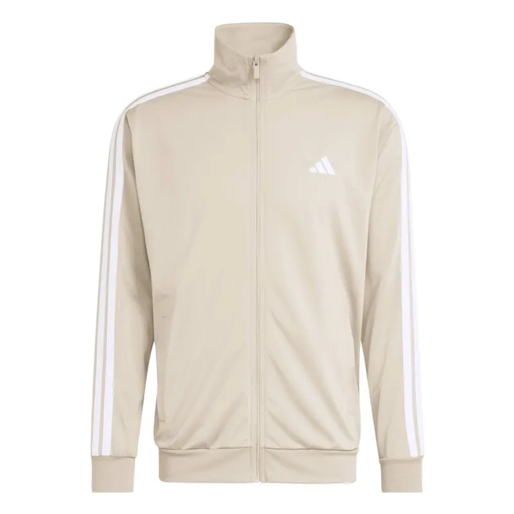 Men's Спортивный костюм Adidas Dayready - khaki three/white