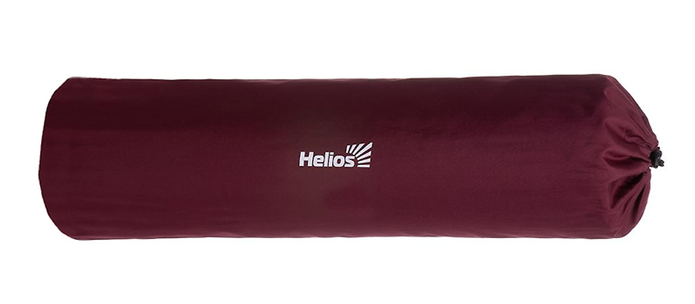 Коврик самонадувающийся Helios HS-008 200x81x8 см [120168]