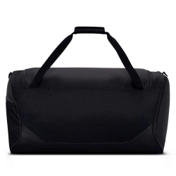 Сумка спортивная Nike Brasilia Training Duffel Large - black/black/white