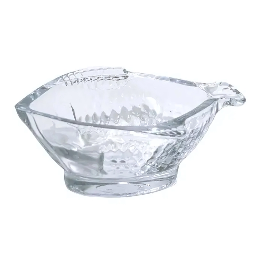 Икорница 100 мл FISH