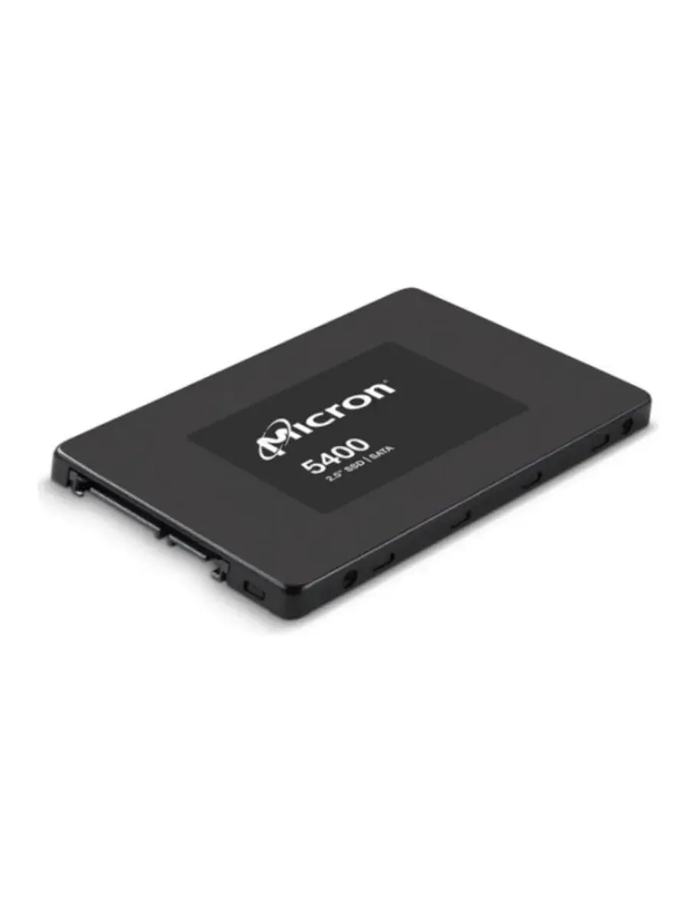 7,68 ТБ 2.5" SSD накопитель 9400 PRO