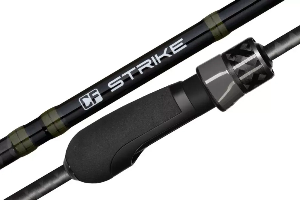 Спиннинг Strike 712ULS, 1.5-5 гр, 215 см от CF