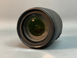 Nikon 18-105mm 3.5-5.6G AF-S ED DX VR Nikkor