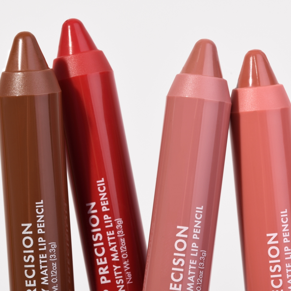 Barry M Lip Precision - Карандаш для губ оттенок Teddy, 3 g
