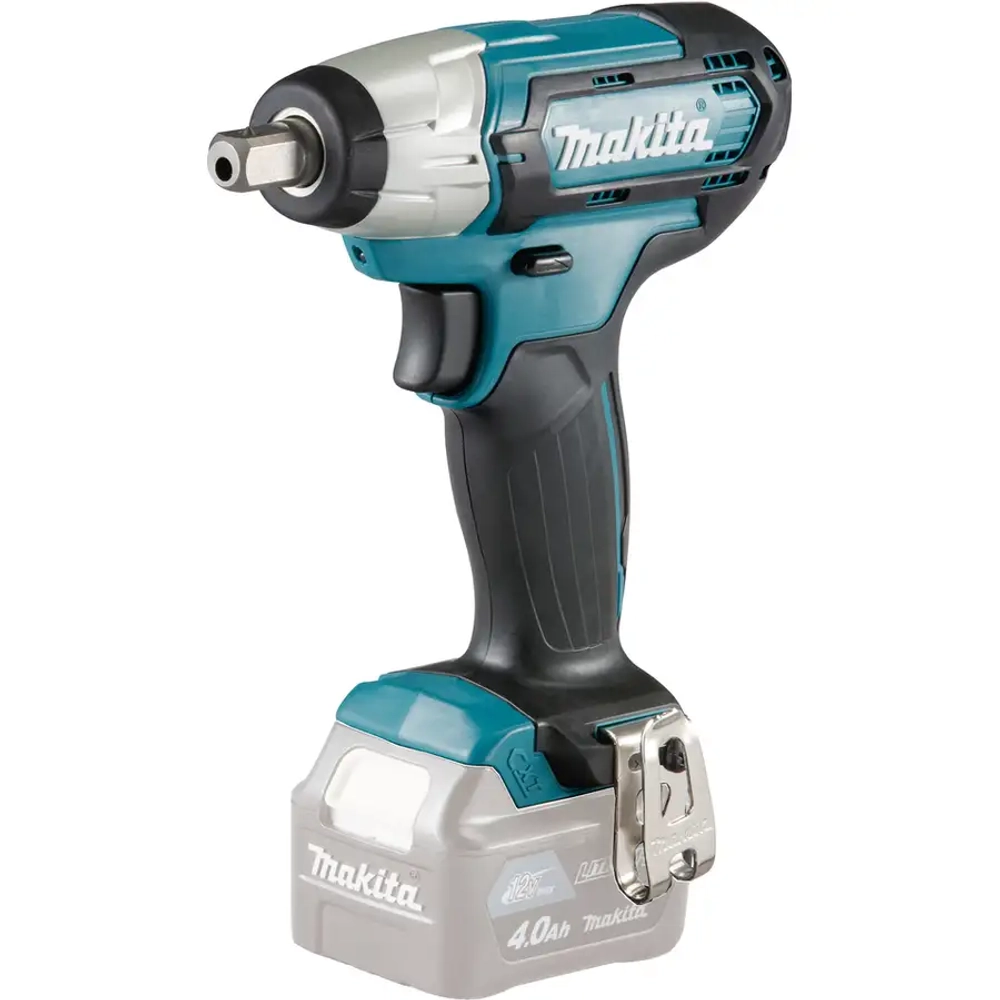 Аккумуляторный ударный гайковерт Makita TW141DZ