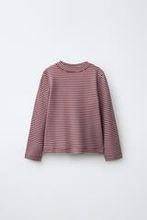 Футболки и топы ZARA