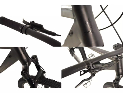 Велосипед FALCON BIKE 29" RESOLUTE 4.0