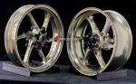 Кованые диски для YAMAHA YZF MT Ямаха мотоцикл колеса ковка диск