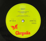 Jethro Tull / Benefit (Limited Edition)(2LP)