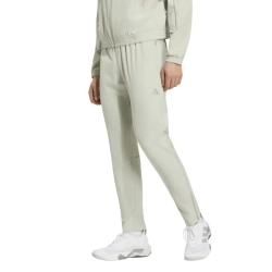 Теннисные брюки Adidas Tech Apparel - halo green