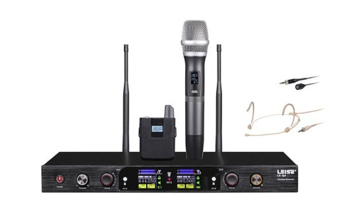 LAudio LS-Q3-MH