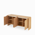 Комод COSMO Миэль 167x40