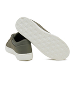 Кроссовки CLASSIC CUPSOLE CALVIN KLEIN JEANS - хаки(YM0YM00976)