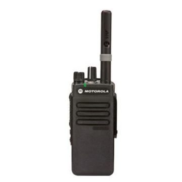 Радиостанция MOTOROLA DP2400E UHF