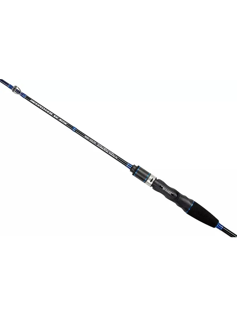 Удилище бортовое Deepower SE 180