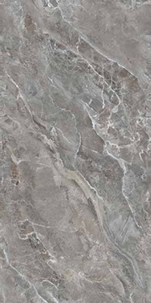 Керамогранит Ocean Singular Graphite графитовый Полированный 60