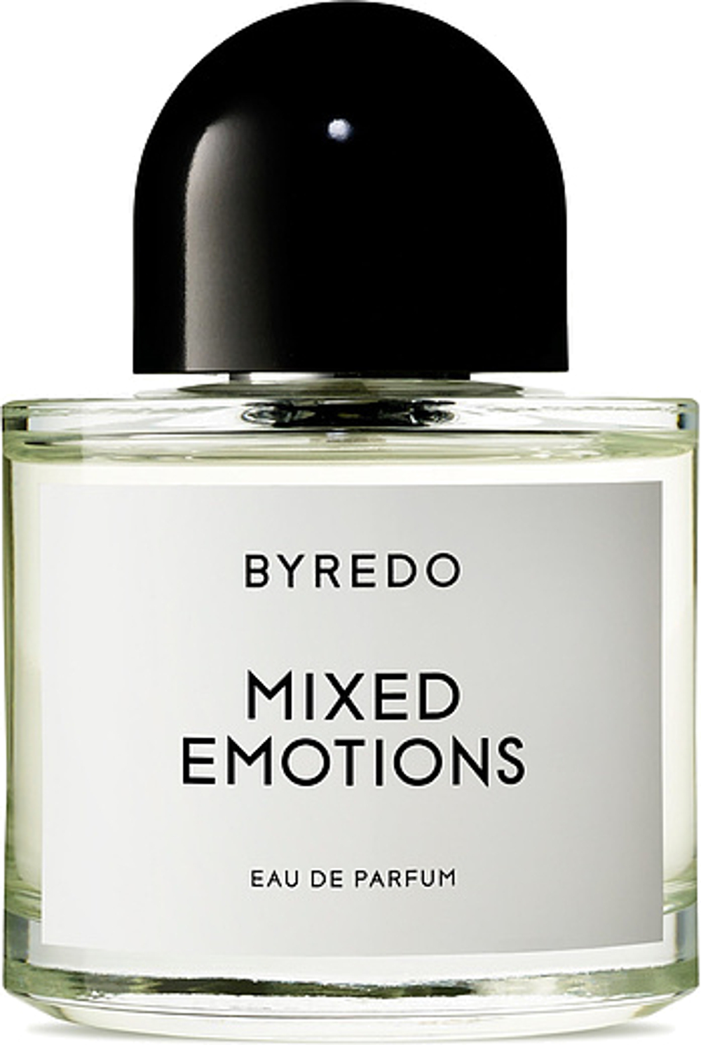 Byredo Mixed Emotions
