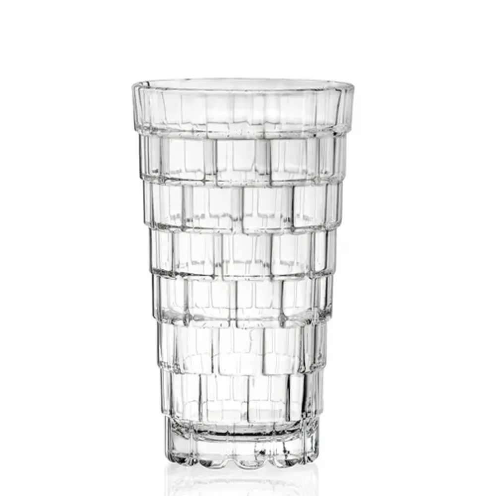 Стакан Хайбол 390 мл хр. стекло Stack d 8 см h14,1 см Stackable RCR [6]