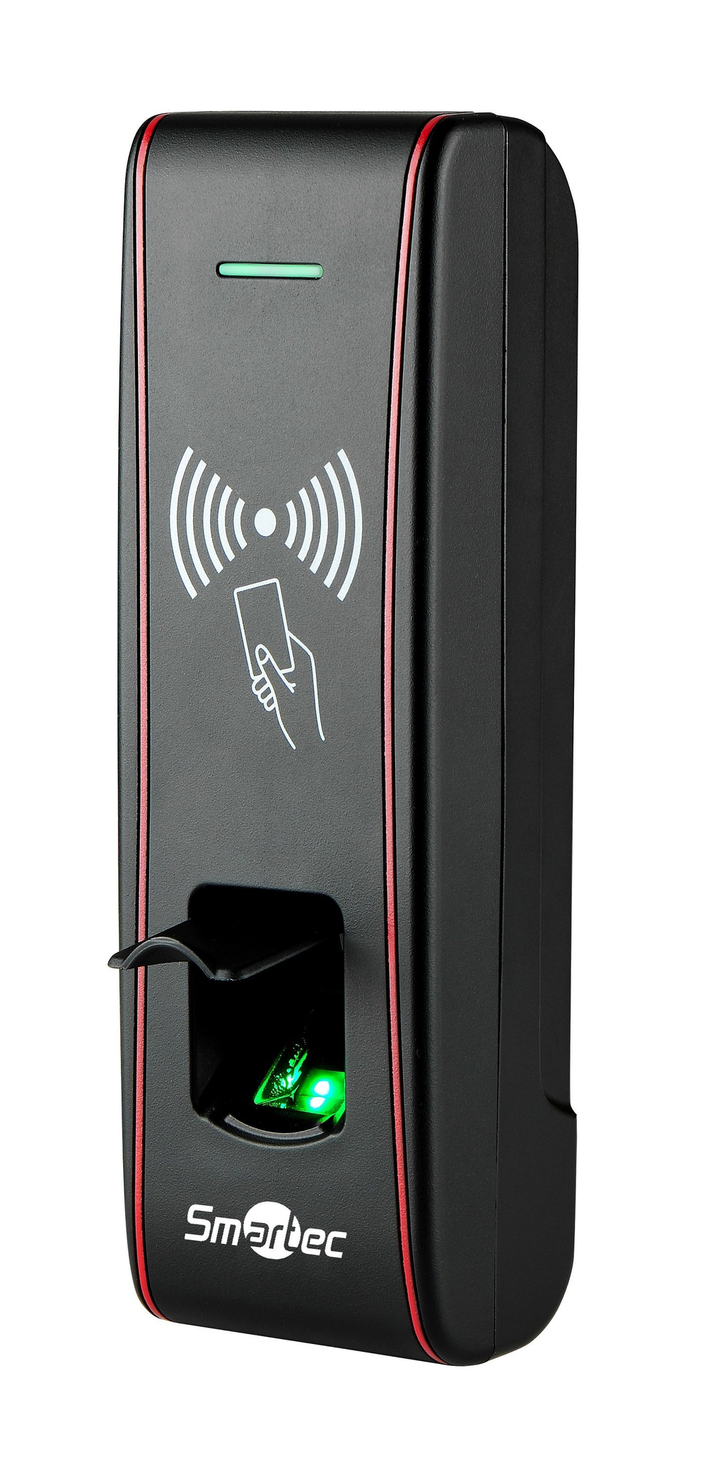 ST-FR030MFW Считыватель контроля доступа биометрический уличный Smartec