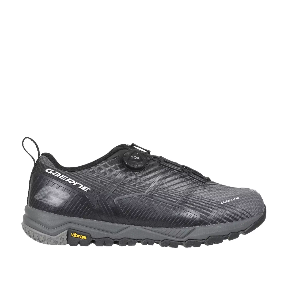 Кроссовки Gaerne G.Taser Grey/Black (EUR:46)