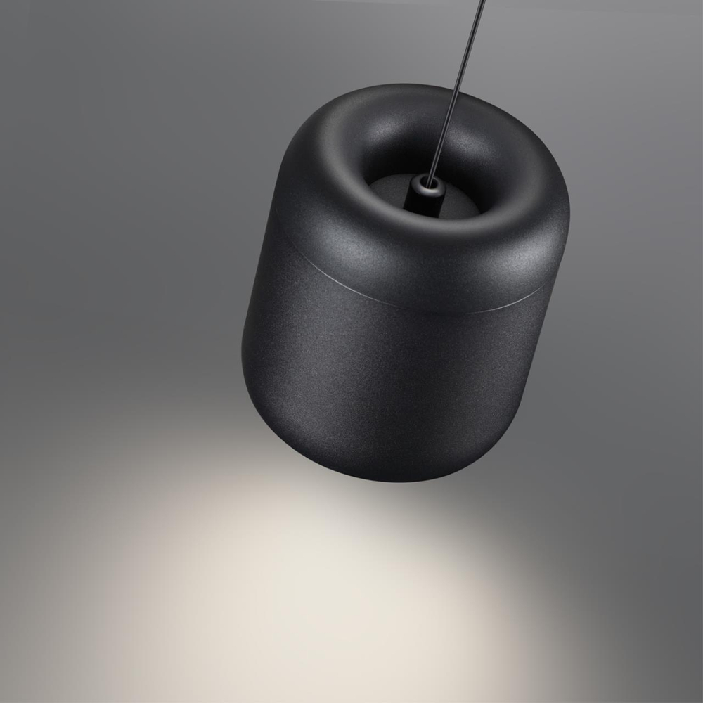 Подвесной светодиодный светильник Novotech LISSE 359438