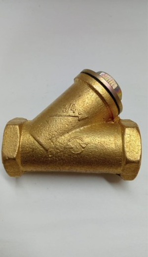 Фильтр к счетчику газа ДУ-20-066