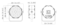 SMARTPAR 1910 P1910