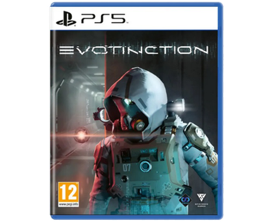 Evotinction (PS5) NEW