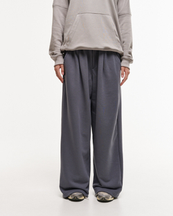 Baggy Trousers LOGO Castlerock