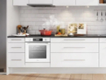 Духовой шкаф Midea MO78100CGW