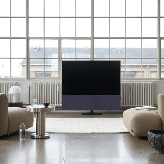 CANVAS HIFI 83 Dark Blue