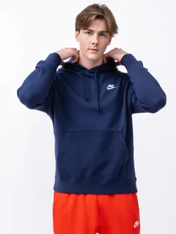 Толстовка мужская NIKE Sportswear Club Fleece