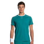 Футболка Nox Pro IVY Green 2026 для падел