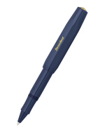 Ручка-роллер Kaweco CLASSIC Sport Navy (10001742) 0.7 мм синий