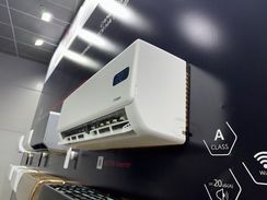 Инверторная сплит-система серии AKOYA Inverter RAC-I-AK35HP.D01 (комплект)