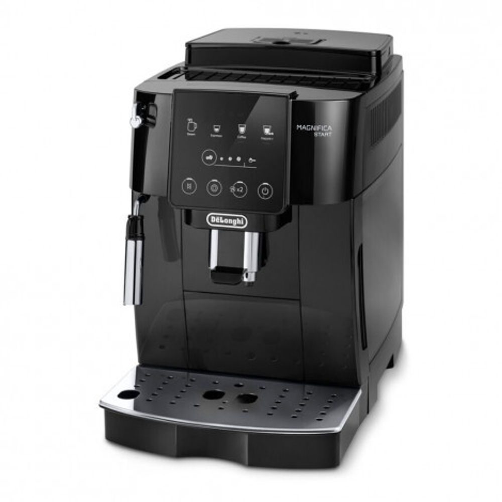 Кофемашина DeLonghi ECAM 220.21 B