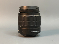 Canon 1200D kit 18-55mm 3.5-5.6 III 11.000 кадров