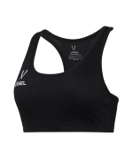 Бра тренировочное DIVISION PerFormDRY Training Bra W, черный