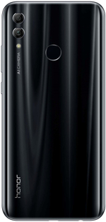 Honor 10 Lite 3/128GB Black