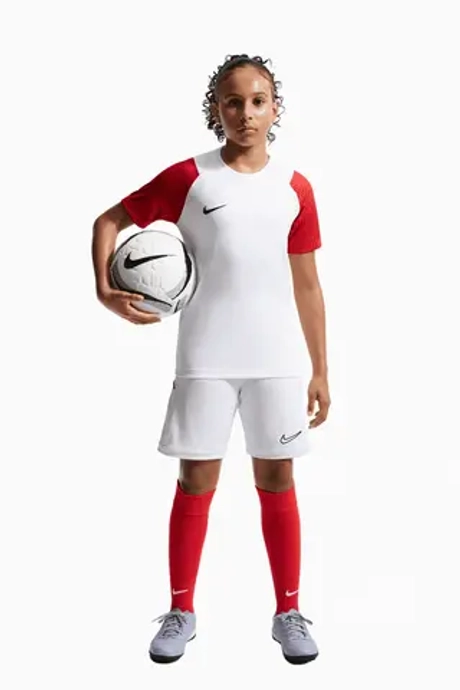 Футболка Nike Dri-FIT Academy II Junior - белый