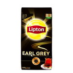 Lipton чай черный рассыпной Earl Grey 500 г (Турция)